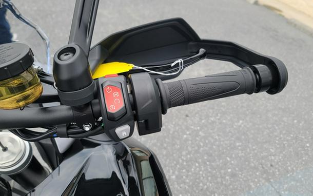 2023 Triumph TIGER 1200 GT EXPLOR