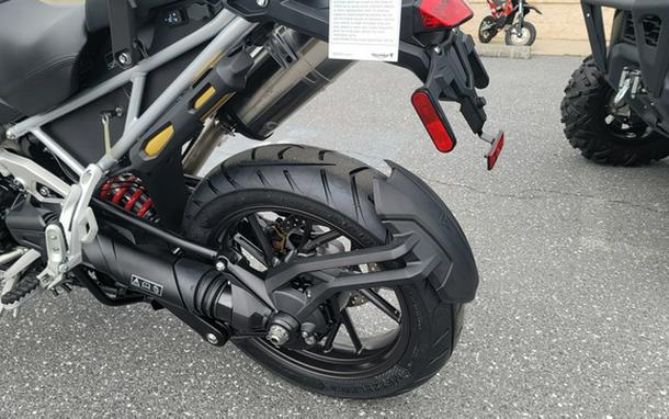 2023 Triumph TIGER 1200 GT EXPLOR