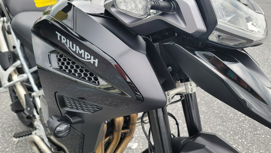 2023 Triumph TIGER 1200 GT EXPLOR