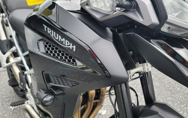 2023 Triumph TIGER 1200 GT EXPLOR