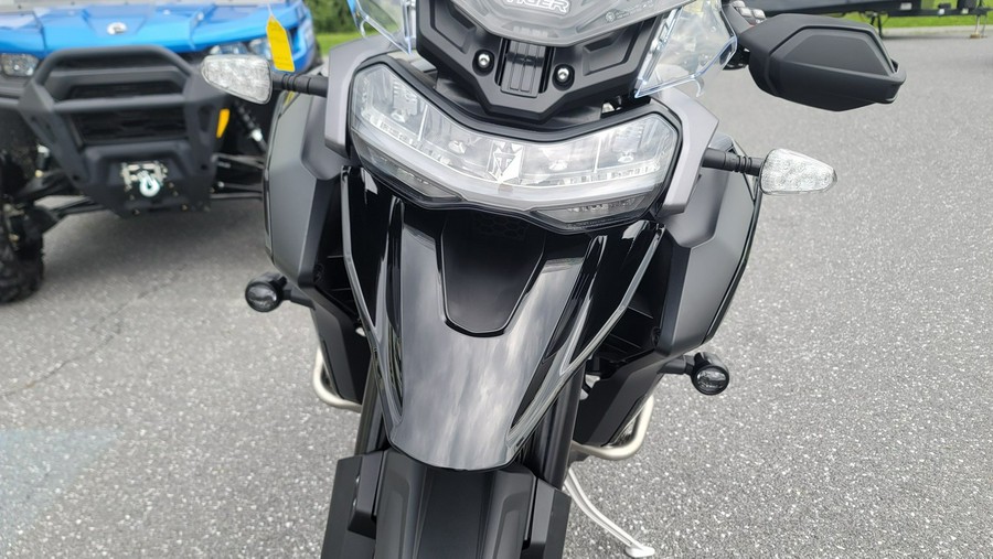 2023 Triumph TIGER 1200 GT EXPLOR