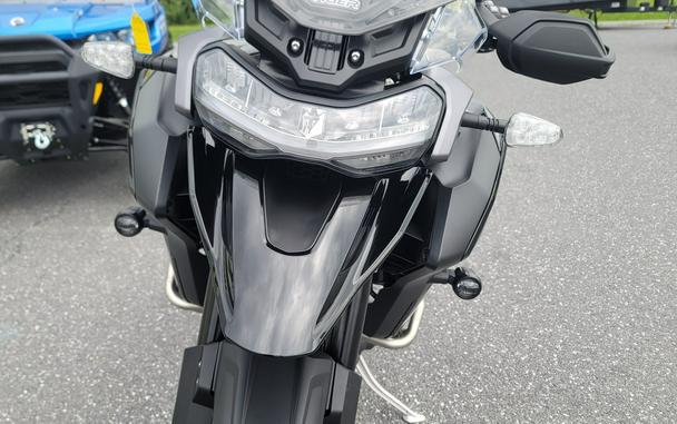 2023 Triumph TIGER 1200 GT EXPLOR