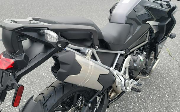 2023 Triumph TIGER 1200 GT EXPLOR