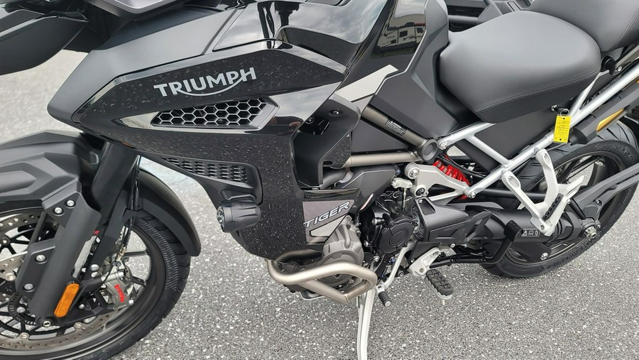 2023 Triumph TIGER 1200 GT EXPLOR