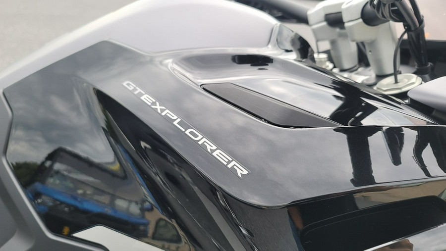 2023 Triumph TIGER 1200 GT EXPLOR