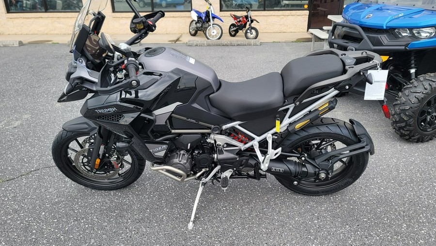 2023 Triumph TIGER 1200 GT EXPLOR