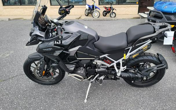 2023 Triumph TIGER 1200 GT EXPLOR