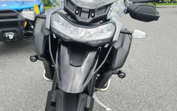 2023 Triumph TIGER 1200 GT EXPLOR