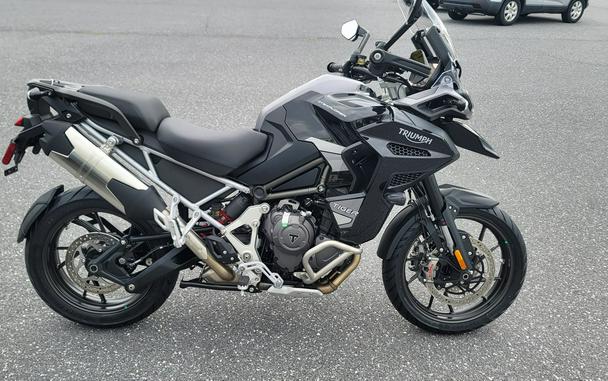 2023 Triumph TIGER 1200 GT EXPLOR