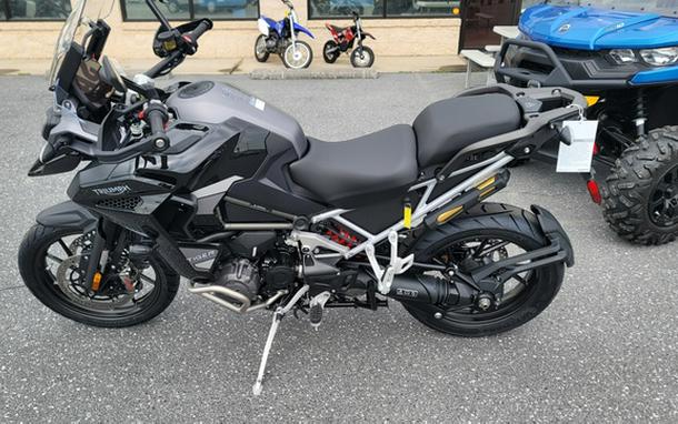 2023 Triumph TIGER 1200 GT EXPLOR