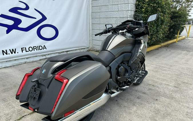 2023 BMW K 1600 B Exclusive