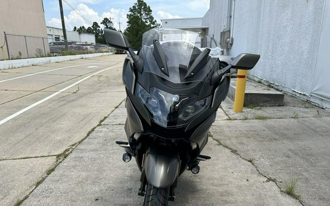 2023 BMW K 1600 B Exclusive