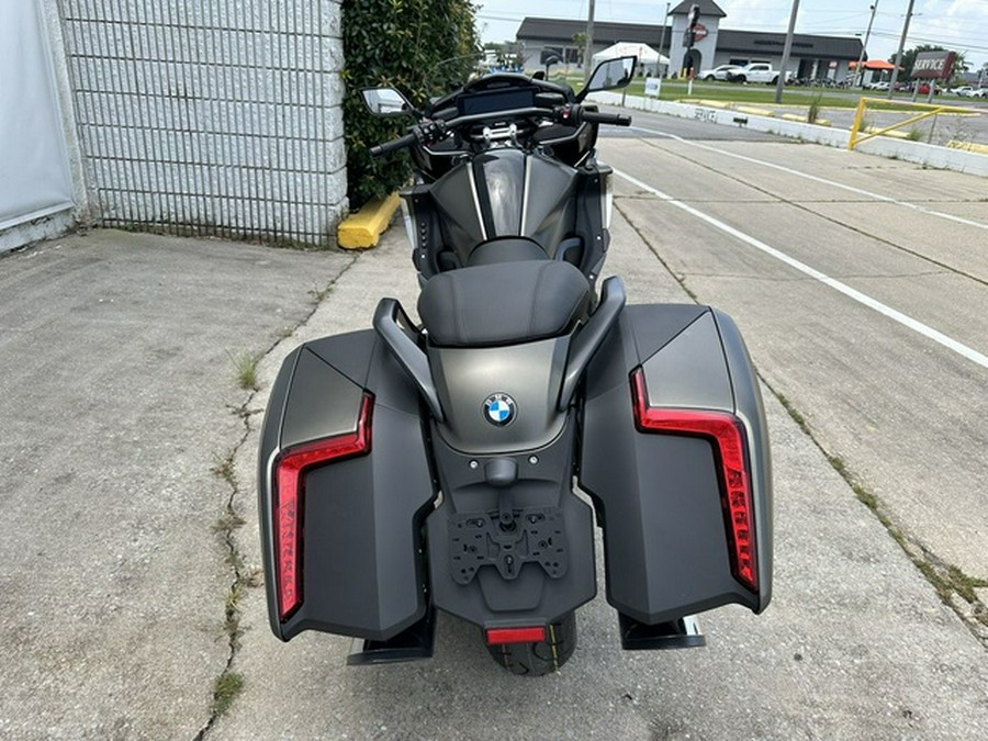 2023 BMW K 1600 B Exclusive