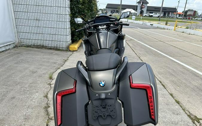 2023 BMW K 1600 B Exclusive