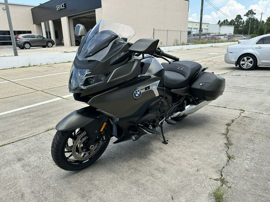 2023 BMW K 1600 B Exclusive