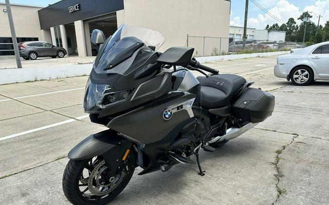 2023 BMW K 1600 B Exclusive