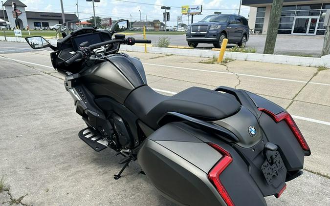 2023 BMW K 1600 B Exclusive