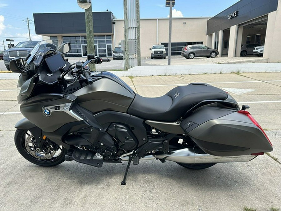 2023 BMW K 1600 B Exclusive