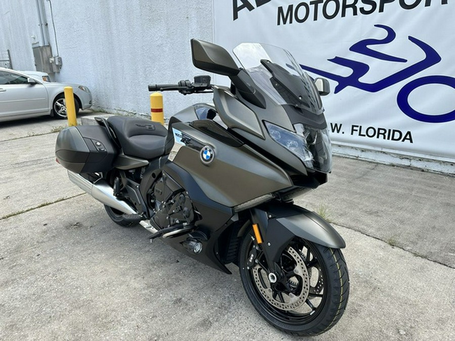 2023 BMW K 1600 B Exclusive