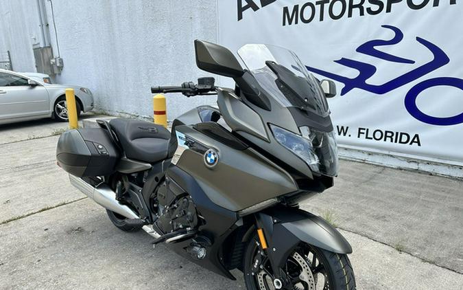 2023 BMW K 1600 B Exclusive