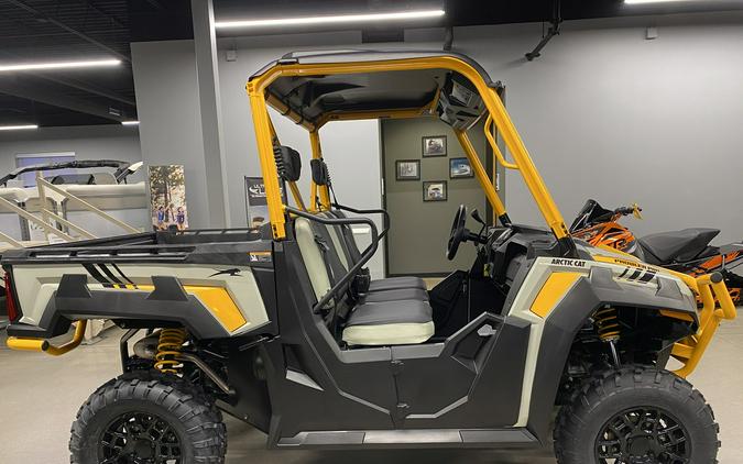 2023 Arctic Cat PROWLER PRO LTD