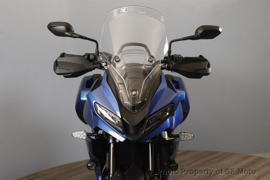 2022 Triumph Tiger Sport 660