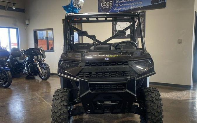 2023 Polaris Ranger XP 1000 Premium