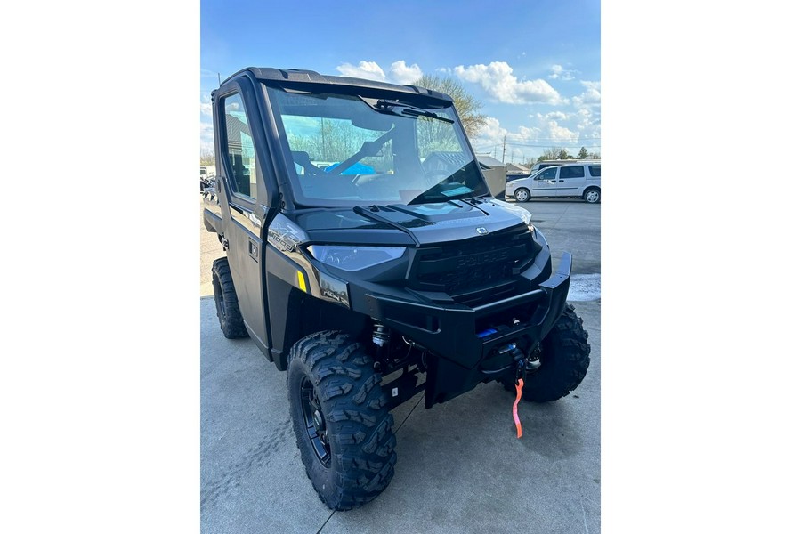 2025 Polaris Industries Ranger XP 1000 NorthStar Premium