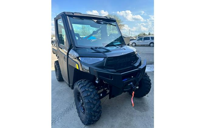 2025 Polaris Industries Ranger XP 1000 NorthStar Premium