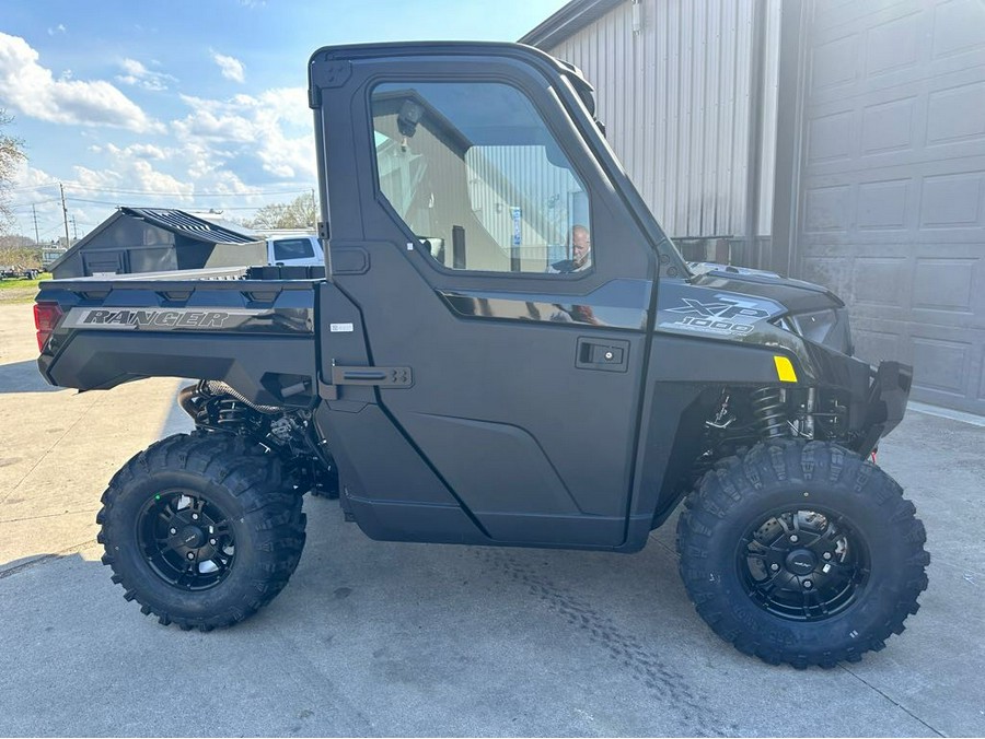 2025 Polaris Industries Ranger XP 1000 NorthStar Premium