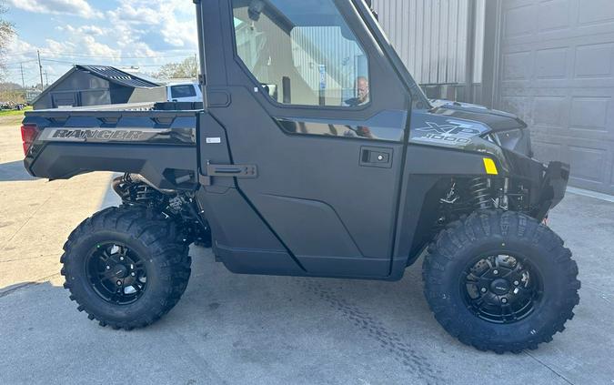 2025 Polaris Industries Ranger XP 1000 NorthStar Premium