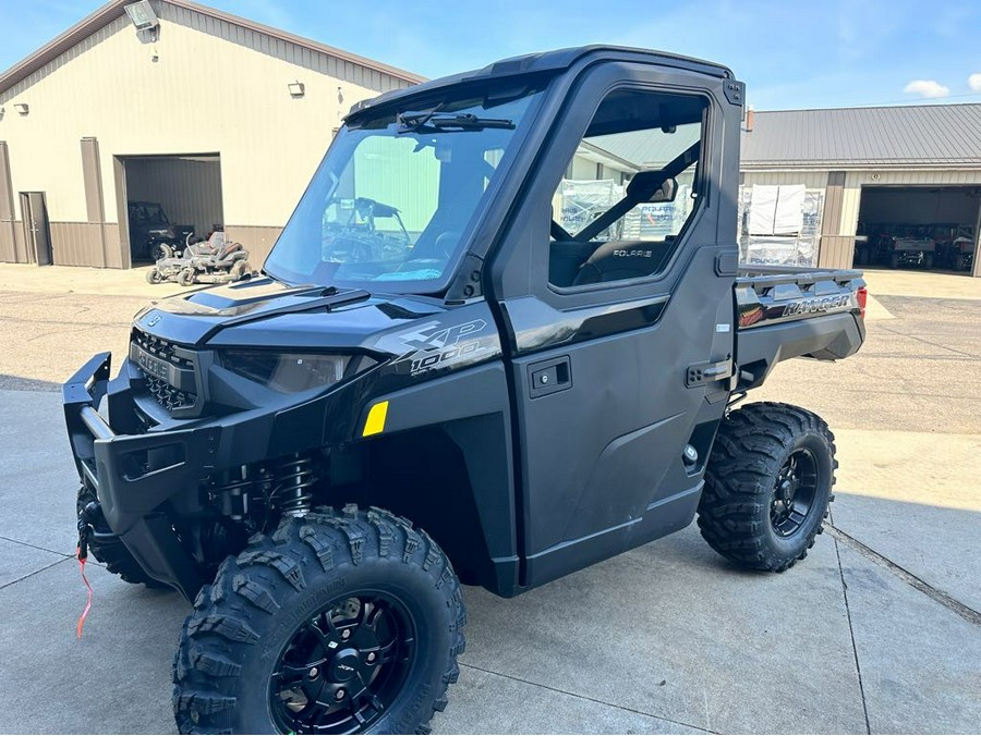 2025 Polaris Industries Ranger XP 1000 NorthStar Premium