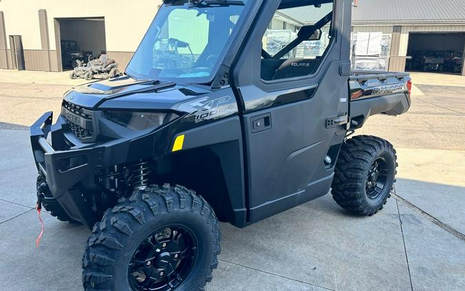 2025 Polaris Industries Ranger XP 1000 NorthStar Premium