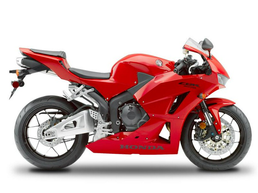 2014 Honda® CBR600RR