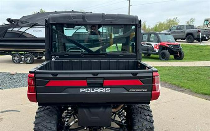 2025 Polaris Ranger XP 1000 NorthStar Edition Premium