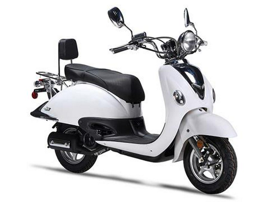2024 Wolf Brand Scooters Wolf Jet II