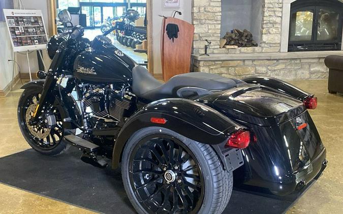 2023 Harley-Davidson Trike FLRT - Freewheeler