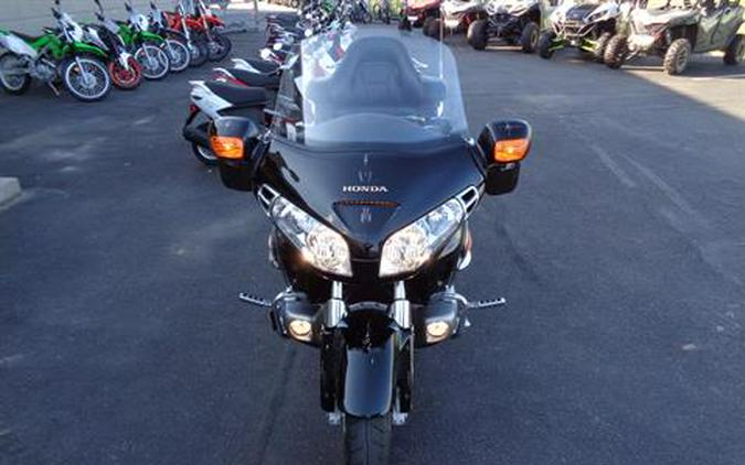 2001 Honda Gold Wing