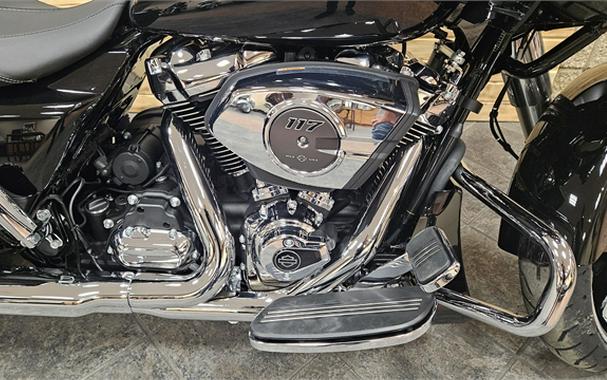 2024 Harley-Davidson Road Glide