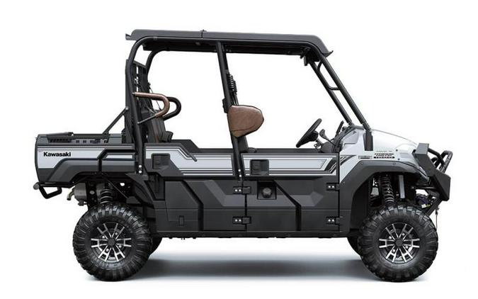 2024 Kawasaki Mule PRO-FXT™ 1000 Platinum Ranch Edition