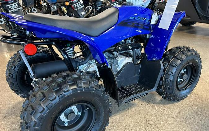 2024 Yamaha YFZ50