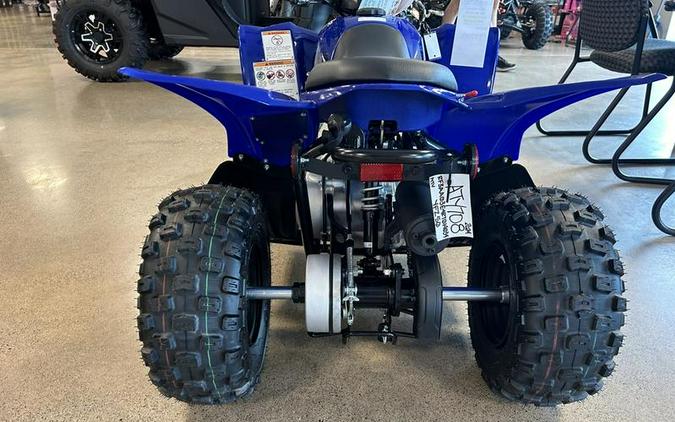 2024 Yamaha YFZ50