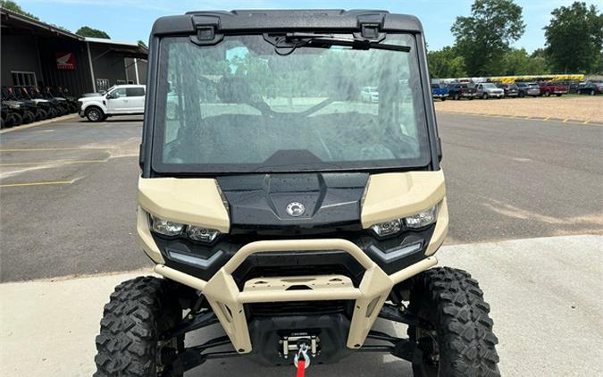 2024 CAN-AM Defender Limited HD10