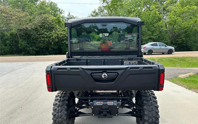 2024 CAN-AM Defender Limited HD10