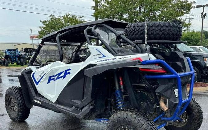 2020 Polaris® RZR Pro XP 4 Ultimate