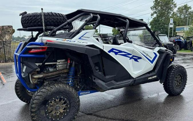 2020 Polaris® RZR Pro XP 4 Ultimate