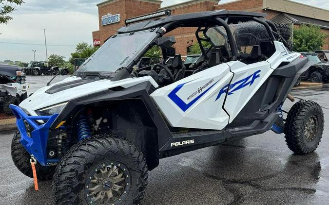 2020 Polaris® RZR Pro XP 4 Ultimate