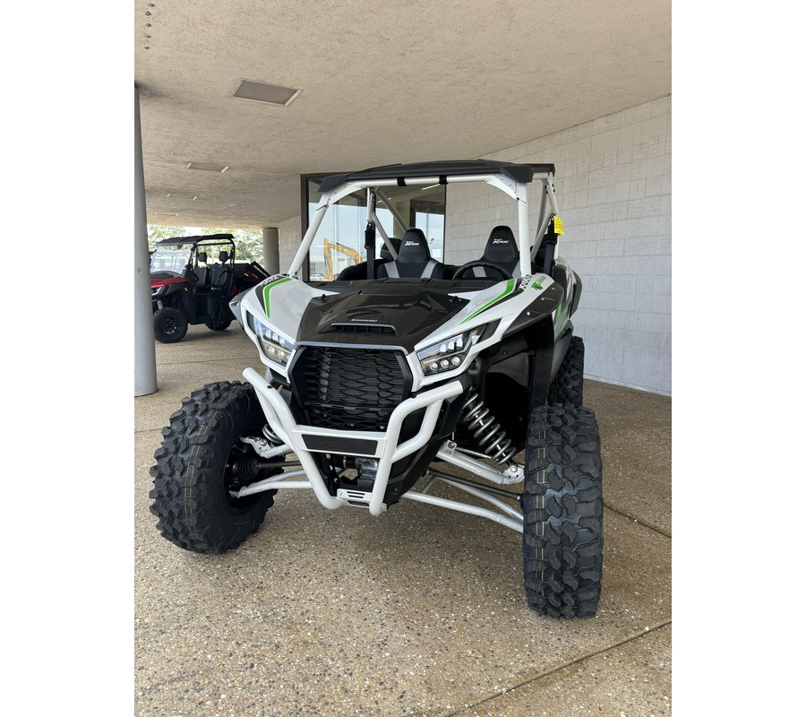 2024 Kawasaki Teryx® KRX™ 1000 eS