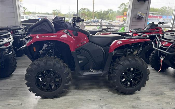 2024 Can-Am Outlander X mr 700