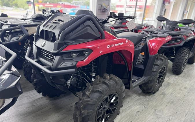 2024 Can-Am Outlander X mr 700